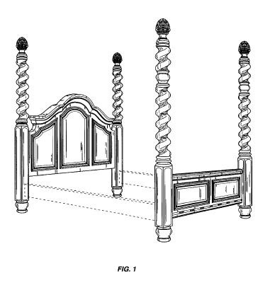 VA Design Patent 6