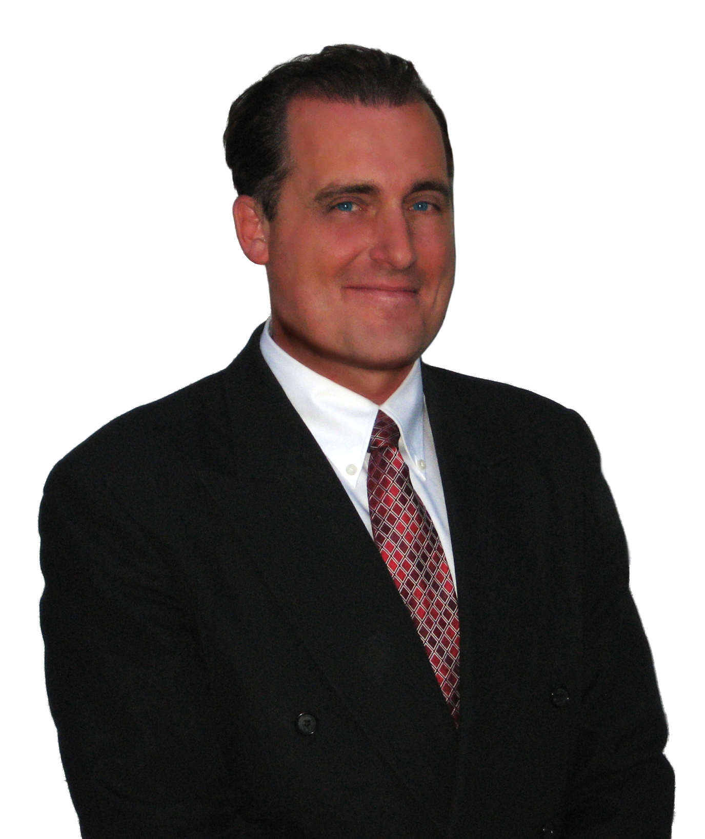 Virginia Patent Attorney - Steven Rinehart